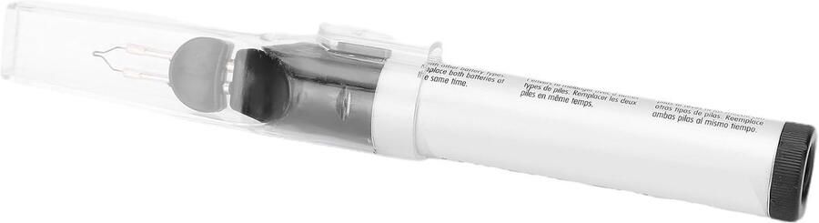 Draad Brandpen Draadstrijkker Draden Afsnijden Snelle Warmtegeleiding 23 x 8 x 2 cm
