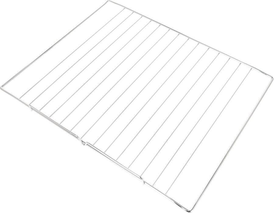 Draad onderrek voor oven 462 x 360mm