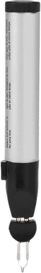 Draadbrandgereedschap Hete Pen Draad Knippen Smelten Snel Opwarmend 23 x 8 x 2 cm