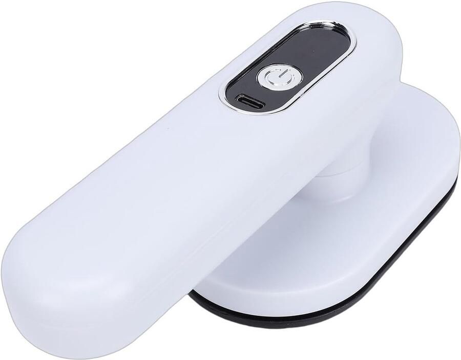 Draadloos Strijkijzer Compact Strijkijzer Reizen Strijken Snel 5 Sec Opwarmen 1200mAh Batterij