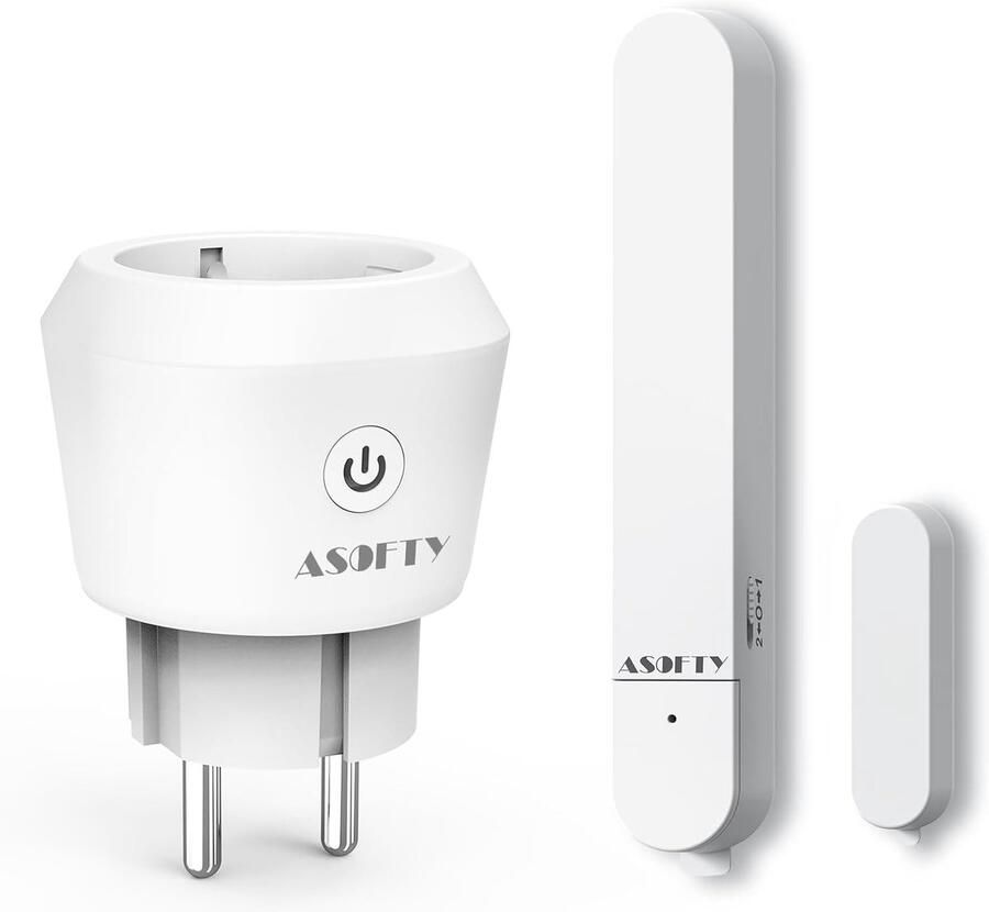 Draadloze contactschakelaar voor afzuigkap met magnetische ontsteking en aanpasbare modus ideaal voor haard en afzuigsystemen
