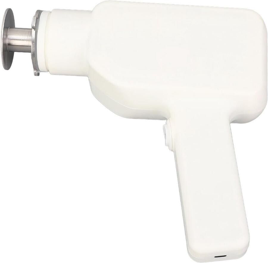 Draadloze Elektrische Pastamachine Automatisch Noedels Maken met Vormen