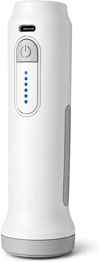 Draadloze elektrische vacuümpomp draagbare USB-vacuümpomp geschikt voor vacuümzakken kleine huishoudelijke vacuümpomp