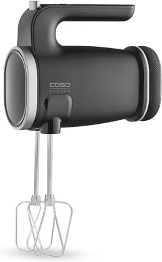 Draadloze handmixer krachtige en flexibele mixer met digitale snelheidsweergave