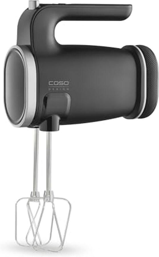 Draadloze handmixer krachtige en flexibele mixer met digitale snelheidsweergave