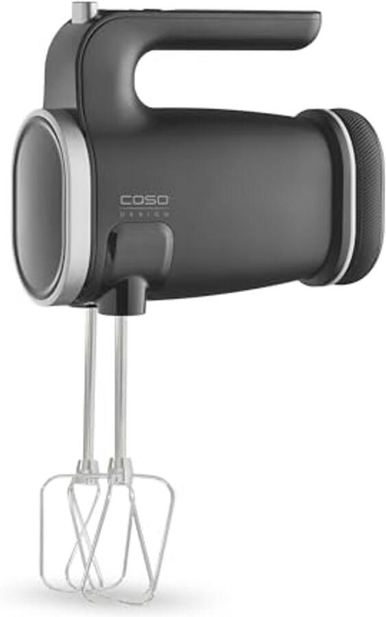 Draadloze handmixer krachtige en flexibele mixer met digitale snelheidsweergave