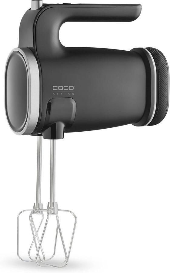 Draadloze handmixer krachtige en flexibele mixer met digitale snelheidsweergave