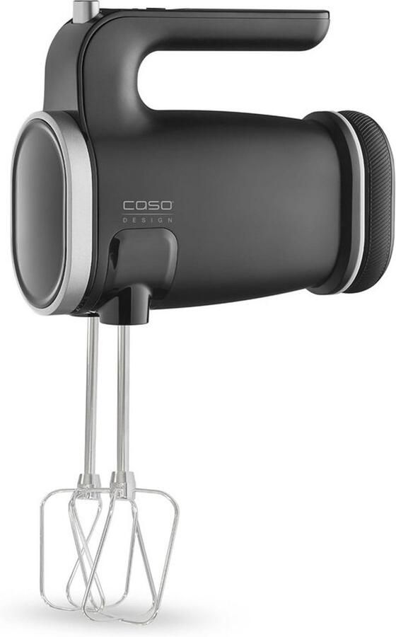Draadloze handmixer mixer met digitaal snelheidsdisplay