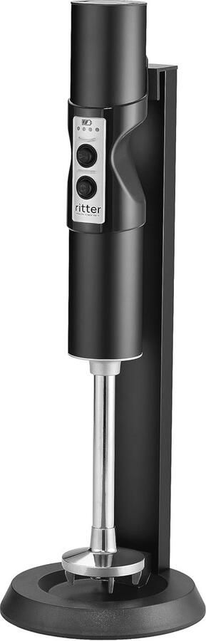 Draadloze Staafmixer Stilo 7 Plus Krachtige en Duurzame Keukenhulp