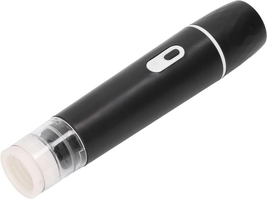 Draadloze Vacuümpomp Elektrische Luchtpomp Voedsel Saver Voedsel Conserveren Snel Luchtafvoer 18 x 5 x 5 cm