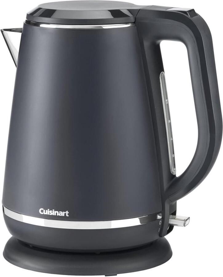 Draadloze Waterkoker 3 kW 1.5L Roestvrij Staal Snel Koken