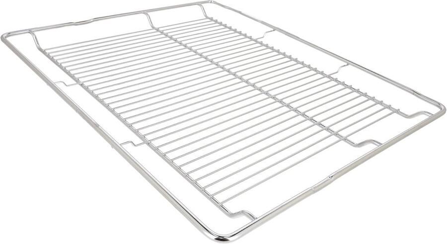 Draadrek Ovenrooster Vervangend Onderdeel voor Inbouw Combi Magnetron