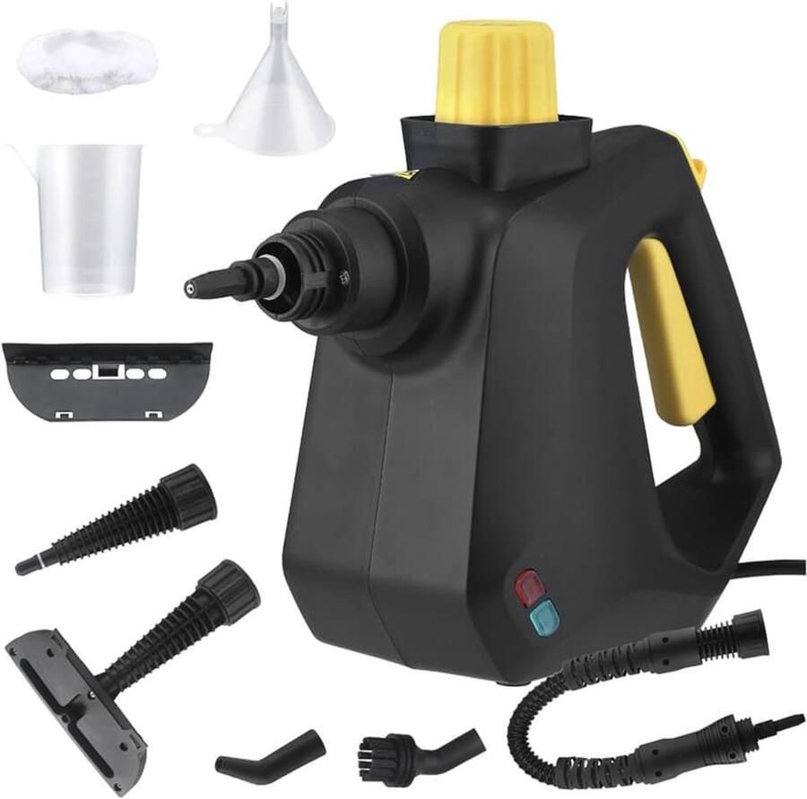 Draagbaar koffiezetapparaat elektrische espressomachine met antislipvoet zelfverwarmende functie en USB-C-interface Geschikt voor gemalen koffie en capsulekoffie perfect Geschikt voor op reis en kamperen