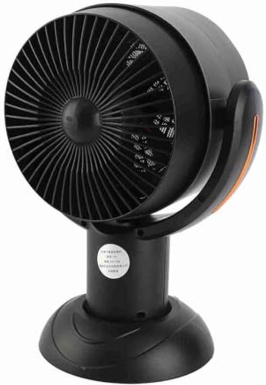 Draagbare Afzuigkap met 2 Snelheden voor Inductive Bereidingen