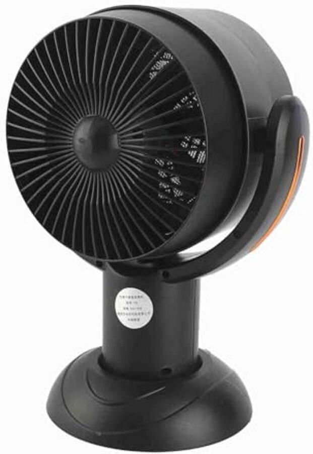 Draagbare Afzuigkap met 2 Snelheden voor Inductive Bereidingen