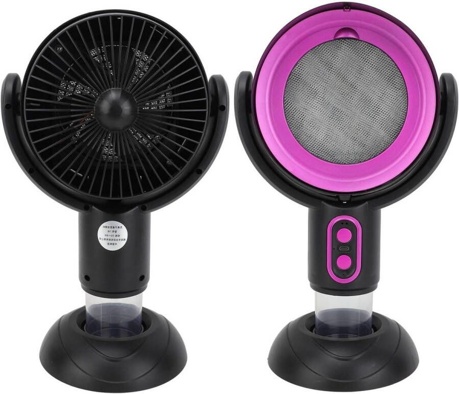 Portable Cooker Hood Desktop Extractor Hood with 2 Speed Exhaust Fan and Detachable Oil Storage Cup Draagbare Keuken Afzuigkap voor Binnen Barbecue Hot Pot RV Keukens