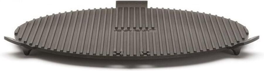 Draagbare Grill met Platen voor Buitengebruik