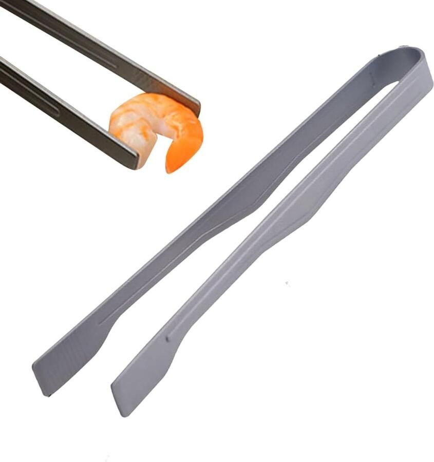Draagbare Grilltafel Kleine Grillplaat Buiten Koken Geoptimaliseerde Warmtegeleiding 50 x 150 x 50 mm Clip