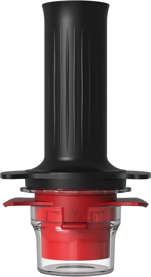 Draagbare Handmatige Espressomachine Compact & Lichtgewicht voor Onderweg