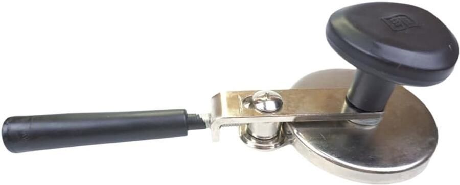 Draagbare handmatige machine voor het sluiten van blikken en flessen (85 mm) – geschikt voor commercieel gebruik