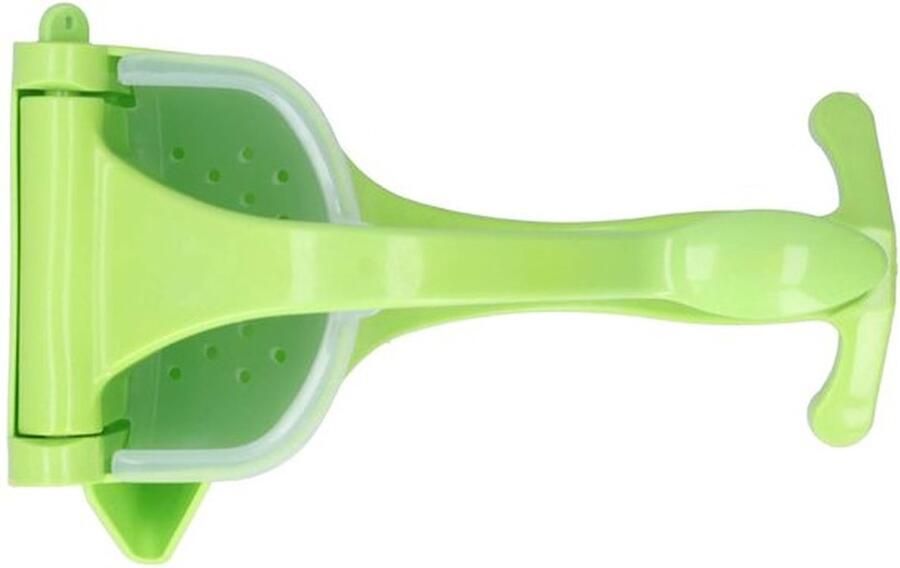 Draagbare handmatige sapcentrifuge handmatige sapcentrifuge citroensapcentrifuge sapcentrifuge keukenapparaat draagbare sapcentrifuge lichtgewicht voor citrussap fruit