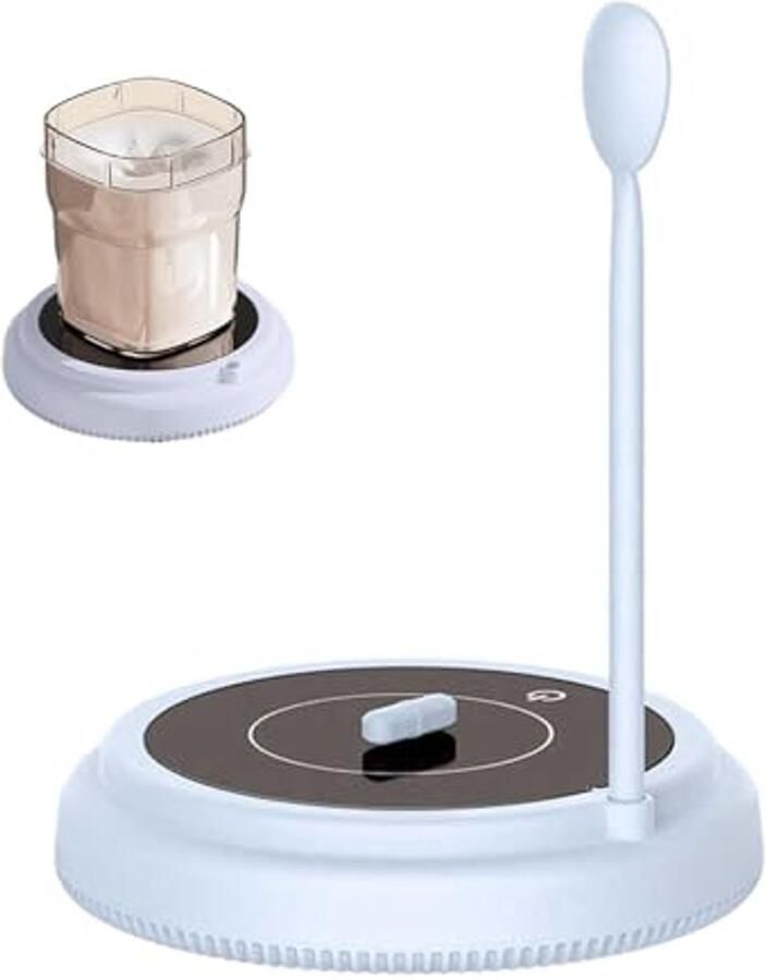 Draagbare Magnetische Roerder Mixer voor Keuken en Laboratoria