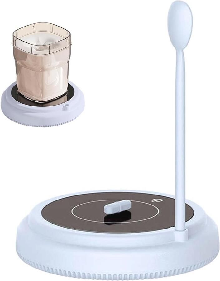 Draagbare Magnetische Roerder Mixer voor Keuken en Laboratoria