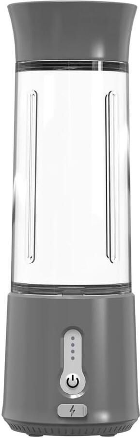 Draagbare mini-sapcentrifuge volautomatisch elektrisch voor smoothies en smoothies