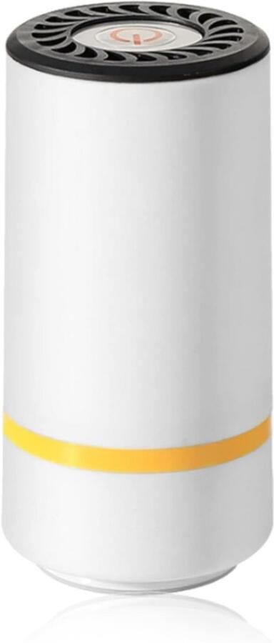 Draagbare Mini Vacumeermachine voor Voedselbehoud en Reizen