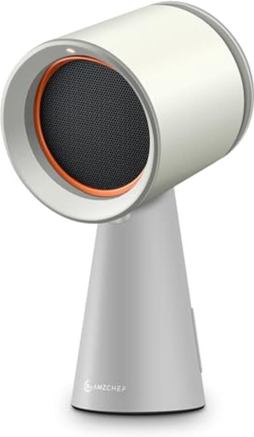 Draagbare Mobiele Afzuigkap met Ledverlichting en Meerdere Filtersystemen