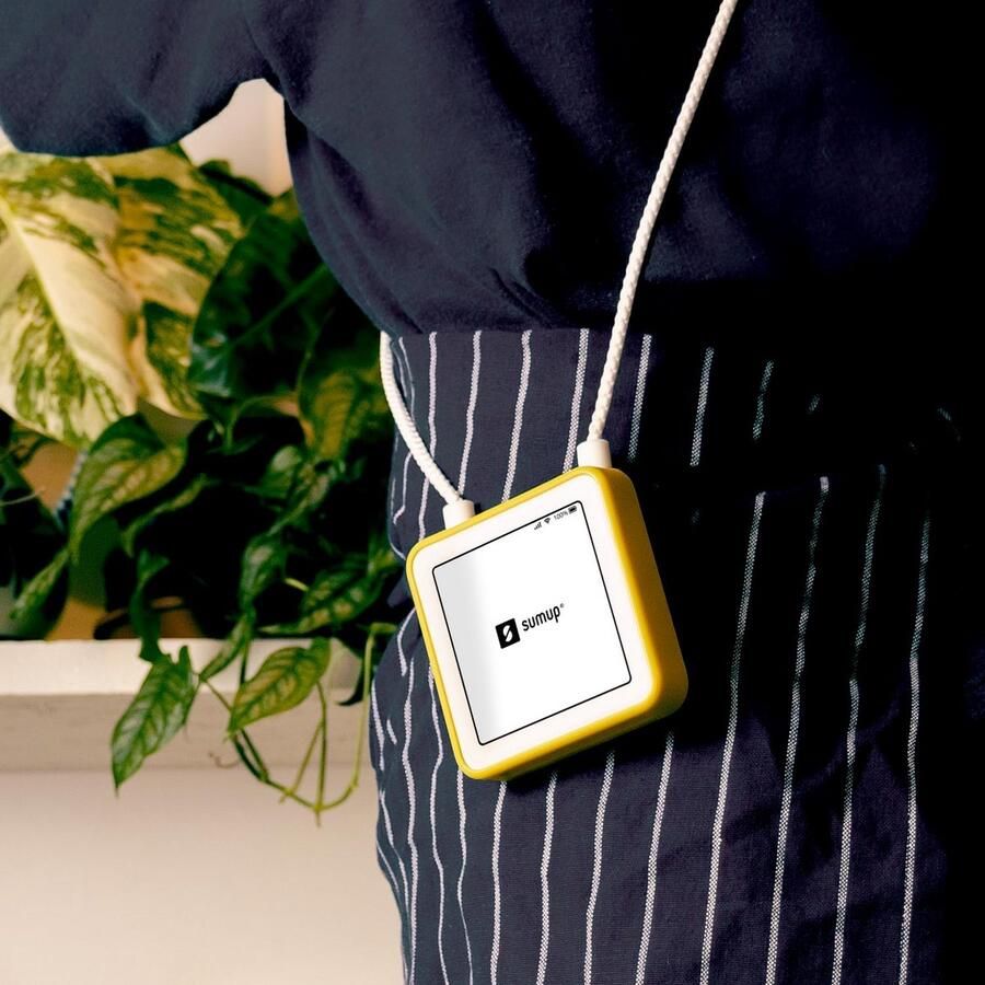 Draagbare Opbergcase voor Sous Vide Vacumeerapparaat