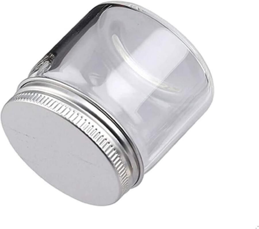 Draagbare Oplaadbare Mini Elektrische Molen voor Kruiden en Specerijen