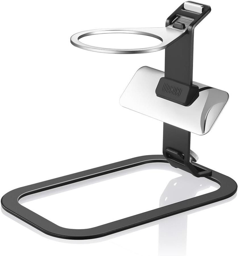 Draagbare Picopressostandaard voor espressomachine Eenvoudig te demonteren en compact