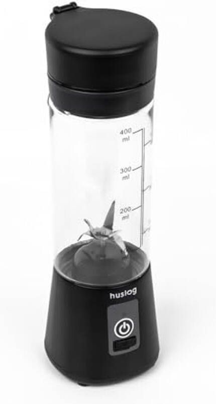 Draagbare Smoothiemaker met USB-C Oplaadbaar en Veiligheid Clasp 180W