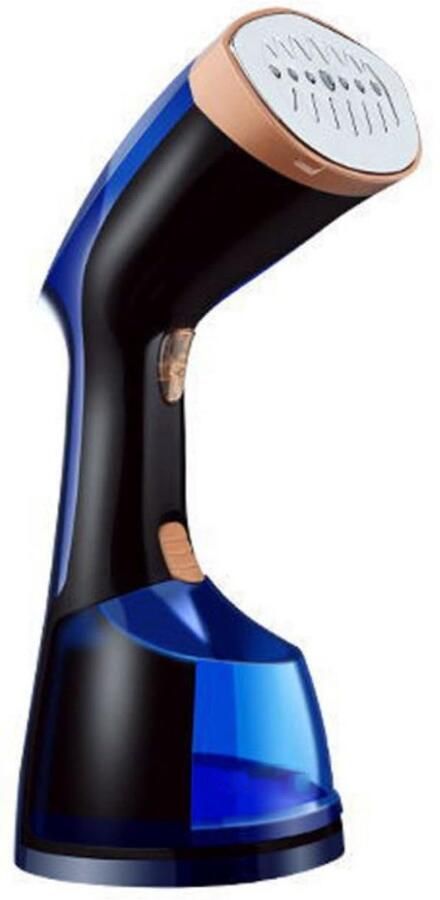 Draagbare Stoomverfroster – Vouwbare Handvat 1500W Snelle Opwarmen Geschikt voor Huis en Reizen