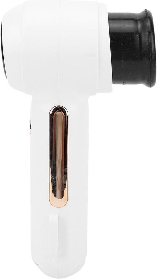 Draagbare Vacuümmachine Voedselverzegelaar Vacuümsealer Voedsel Vers Houden 60 KPa Krachtige Zuigkracht Compact Wit