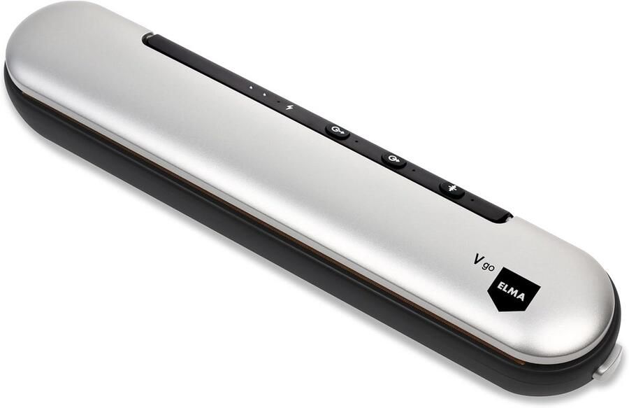 Draagbare Vacuümverpakkingsmachine voor Thuisgebruik 30 cm Sealingbalk