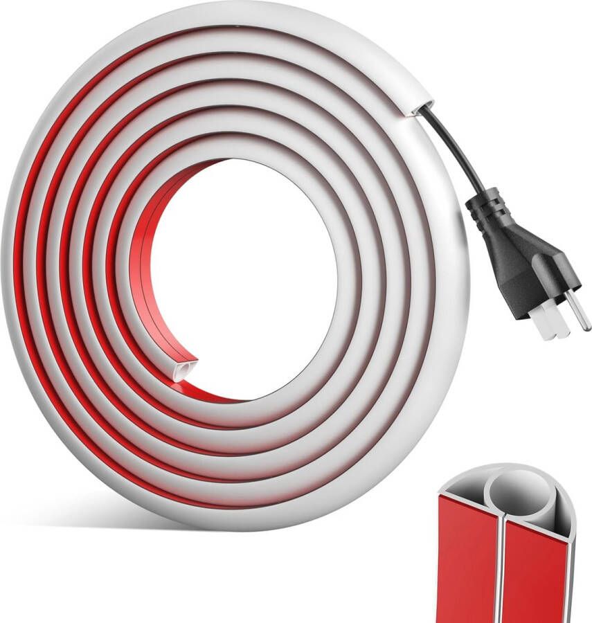 Draagriem voor 2 Personen Ergonomische Verhuisriem tot 300 kg voor Meubels Piano en Wasmachine