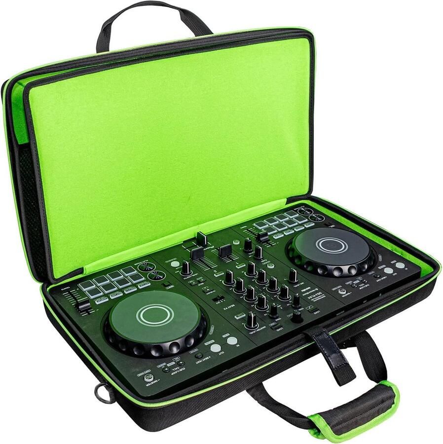 Draagtas Reistas voor Pioneer DDJ-FLX4 DDJ-400 DDJ-SB3 SB2