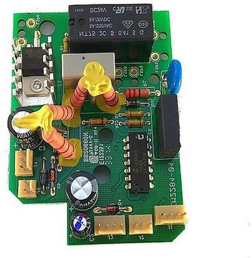 Draaiplateau Foodprocessor Draaiplateau Motor Keukenmachine Reparatie Originele Onderdelen Niet gespecificeerd Zwart