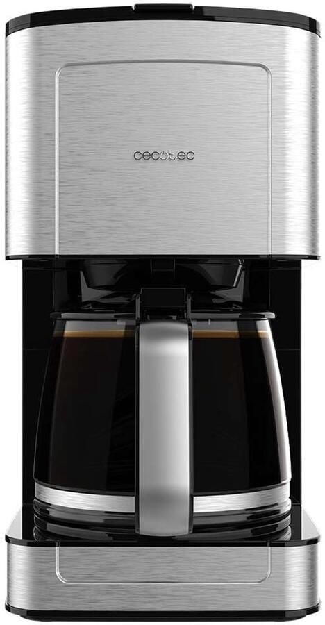 Drip Koffiezetapparaat 800W 1.3L voor 12 kopjes