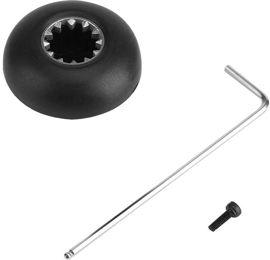 Drive Socket Kit Steeksokkel Kit voor Vita Mix Mixer Blender Professional Base Gear reserveonderdelen met schroefsleutel