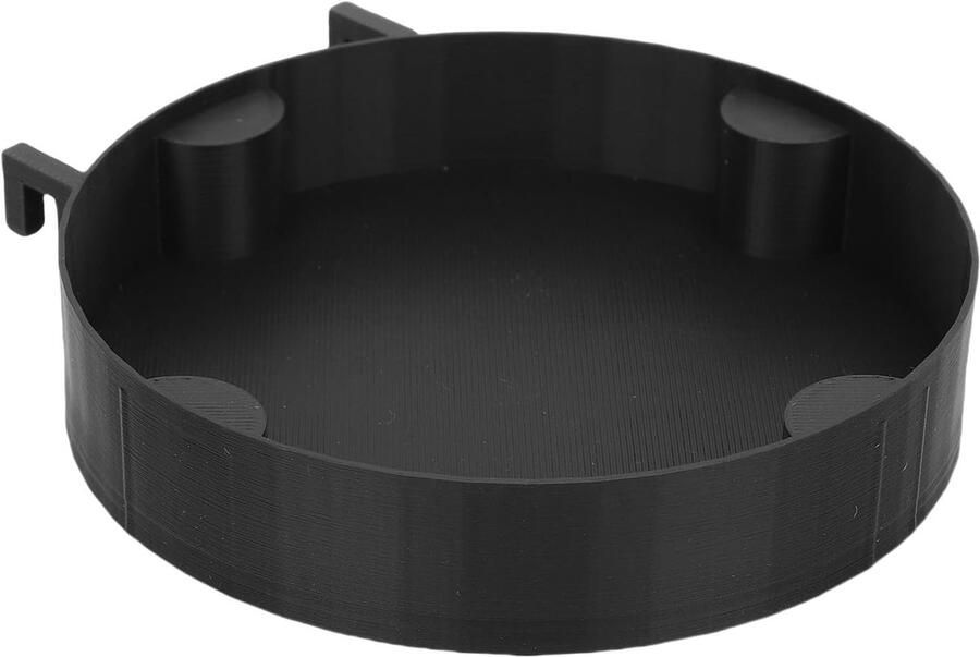 Drupbak Vervanging Koffiezetapparaat Onderdeel Schoon Aanrecht Strakke Aansluiting 14x14x3 cm