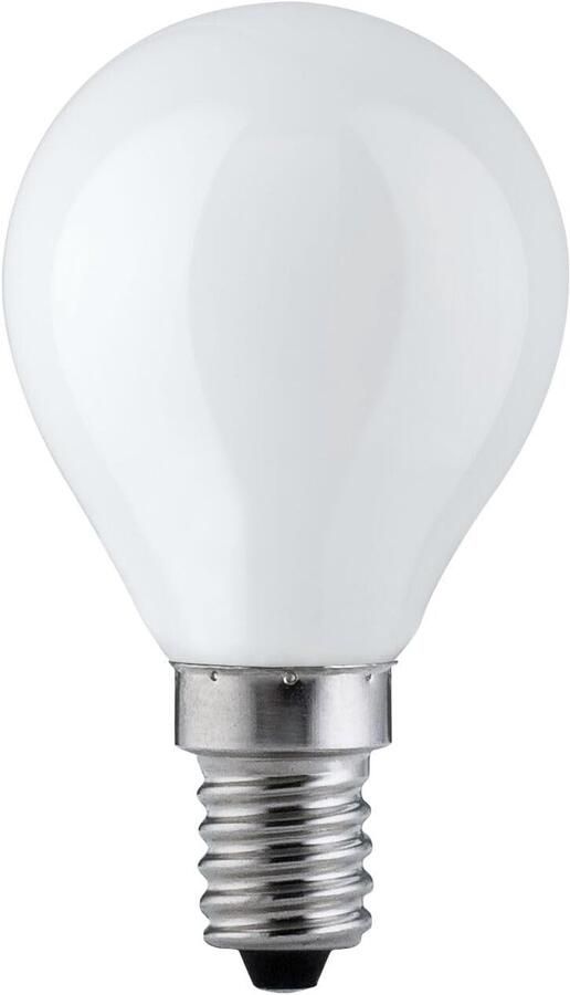 Druppellamp Oven Kleine Lamp Hoge Temperaturen Hittebestendig Glas E14 Fitting Opaal