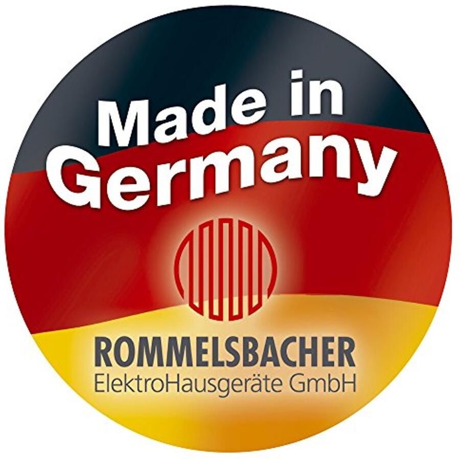 Dubbele Kookplaat met Timer en Veiligheidsfunctie voor Gemeenschappelijke Keukens