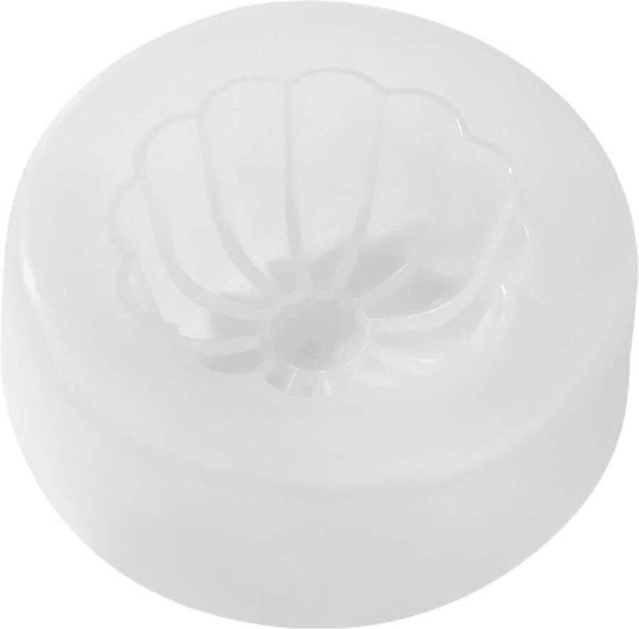 Dumpling mould Creatieve Baozi Maker Handmatig Gestoomde Bun mould Bun Shaper Gevulde Broodjes Maken mould voor Thuis Keuken Ontbijt Winkel