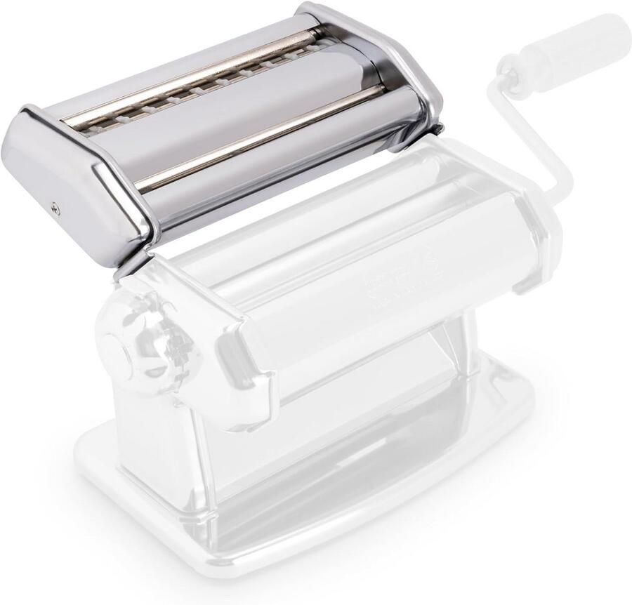 Duplex Accessoire voor Imperia Pastamachines 8 Deegformaten