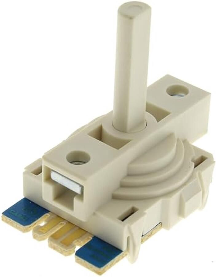 Duurzame elektrische oven met 9 standen van roestvrij staal