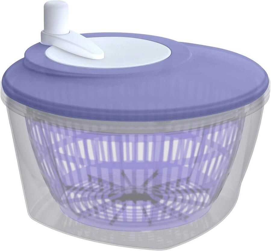 Duurzame Slacentrifuge van Kunststof Gemakkelijk te Reinigen