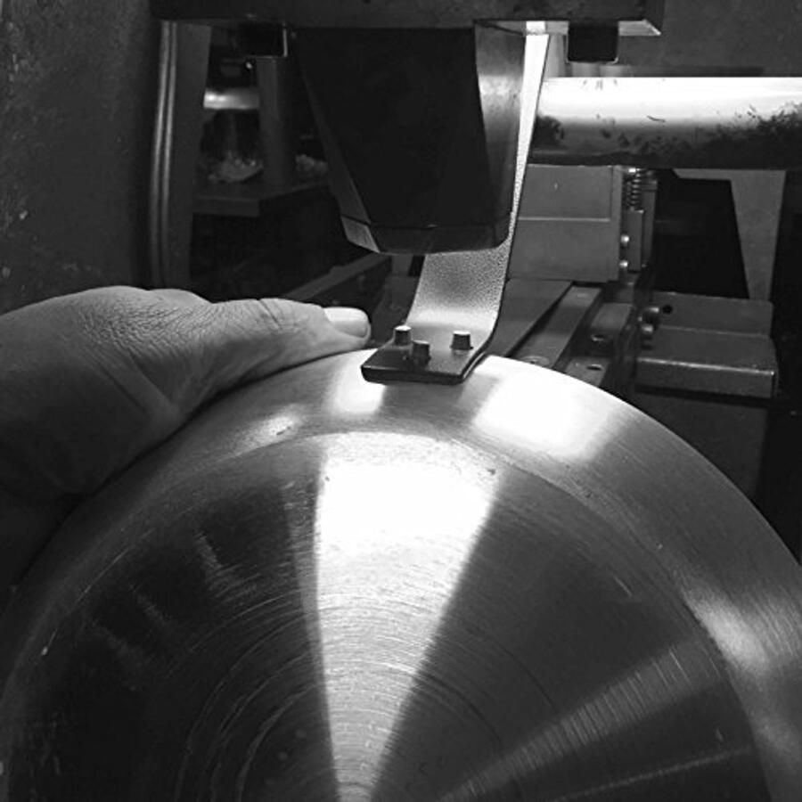 Dynamische Koekenpan 20 cm Hoogwaardige Kookpan voor Thuis